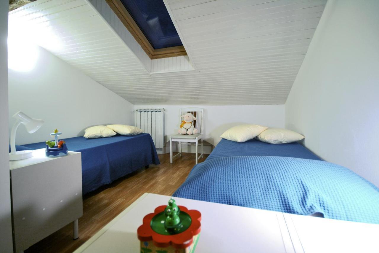 Villa Chiara Marina Trilocale Imperia Exteriér fotografie