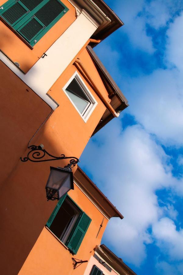 Villa Chiara Marina Trilocale Imperia Exteriér fotografie